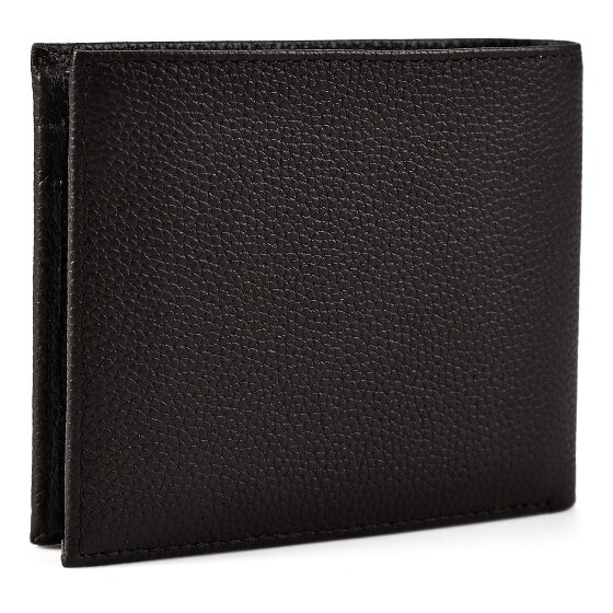 AIGNER Mica Geldbörse RFID Schutz Leder 12.5 cm