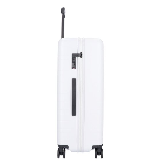 Horizn Studios H7 Check-in 4-Rollen Trolley 77 cm