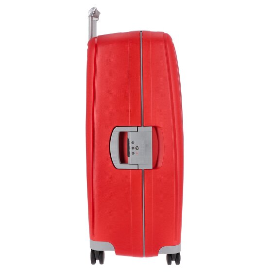 Samsonite Macer 4 Rollen Trolley 81 cm