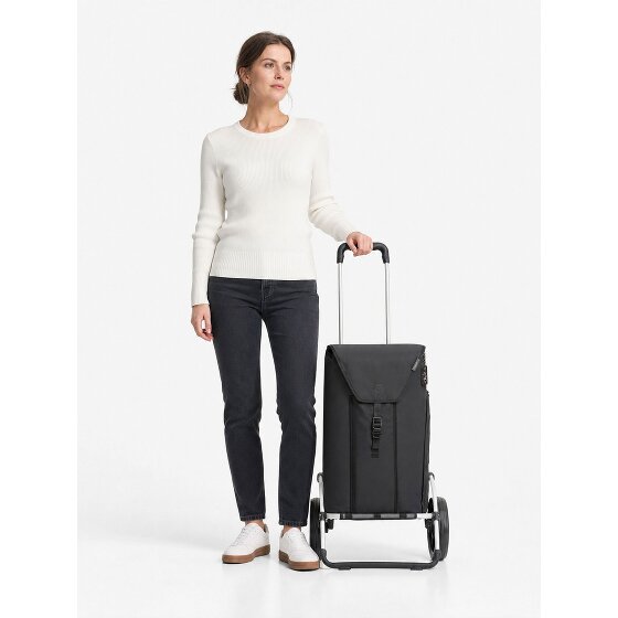 Andersen Shopper Royal Shopper Oli.P 2.0 Einkaufstrolley 59 cm