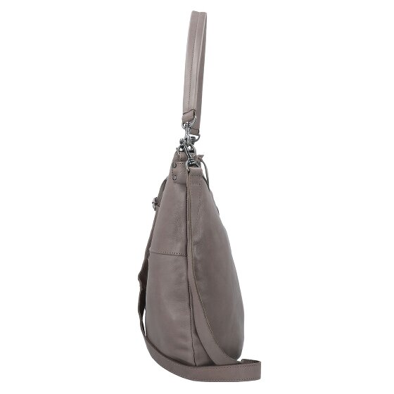 Harbour 2nd Anchor Love Schultertasche Leder 33 cm