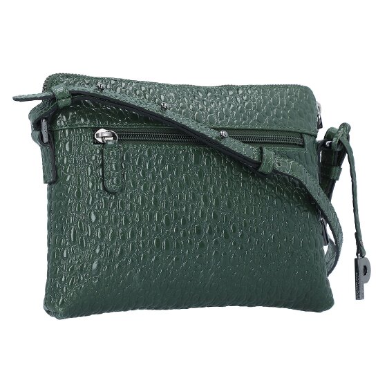 Picard Aleganto Umhängetasche Leder 24 cm