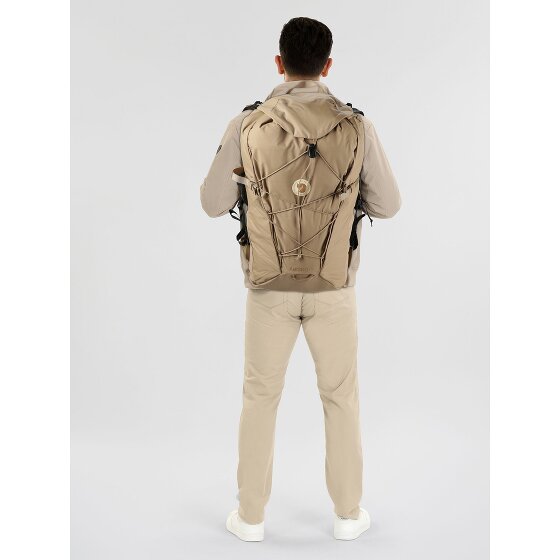 Fjällräven Abisko Hike Lite 20 S-M Wanderrucksack 49 cm