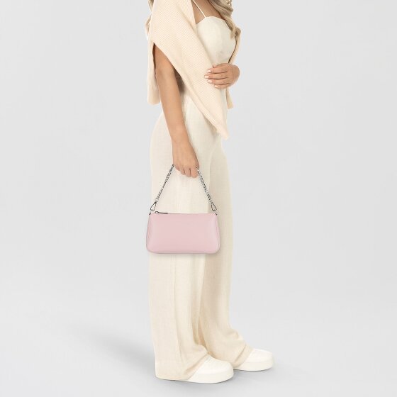 Lancaster Suave Even Schultertasche Leder 23 cm Lancaster Suave Even Schultertasche Leder 23 cm