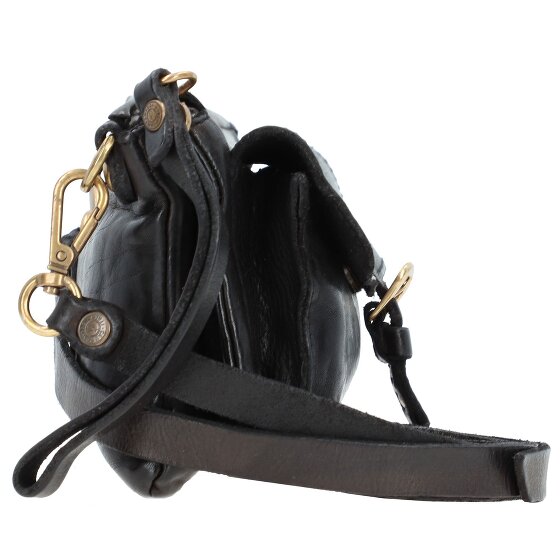 Campomaggi Umhängetasche Leder 21 cm