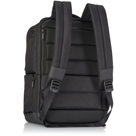 Hedgren Next Drive Rucksack RFID 40 cm Laptopfach