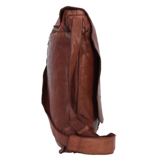 Harold's Submarine Umhängetasche Leder 34 cm