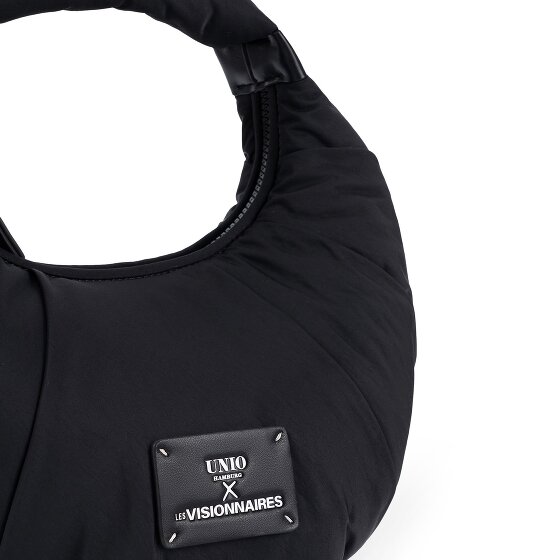 LES VISIONNAIRES Unio Kitzbuehel Schultertasche S 34 cm