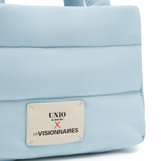 LES VISIONNAIRES Unio Cortina S Cortina S Handtasche S 29 cm