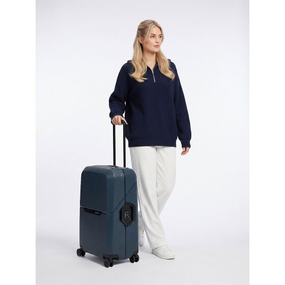 Samsonite Magnum 2 4 Rollen Trolley 69 cm