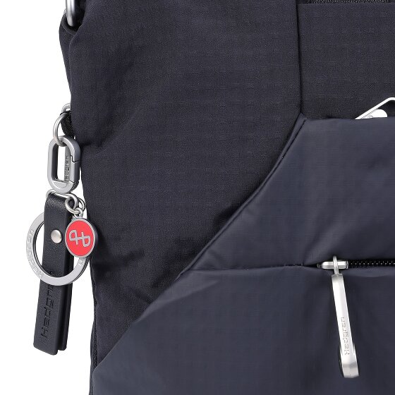 Hedgren Furo Aktentasche RFID Schutz 46 cm Laptopfach