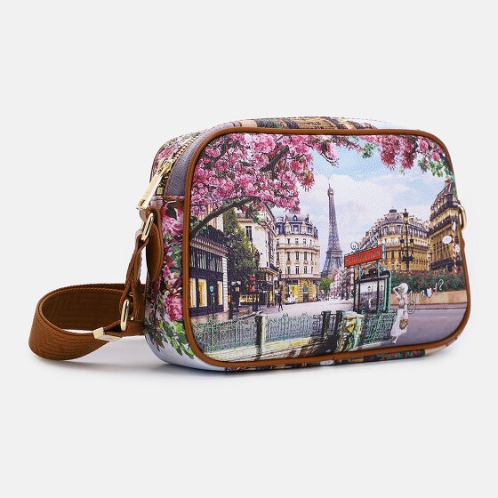 Y Not? Yesbag Umhängetasche 24 cm