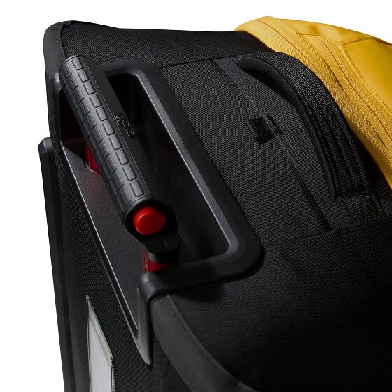 The North Face Base Camp 28 2 Rollen Reisetasche 77 cm