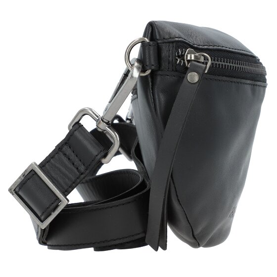 Harbour 2nd Just Pure Paulette Gürteltasche Leder 24 cm