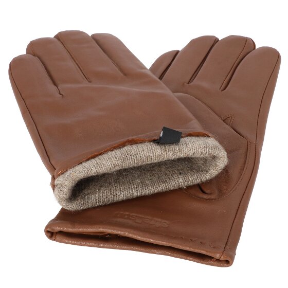 Strellson Handschuhe Leder