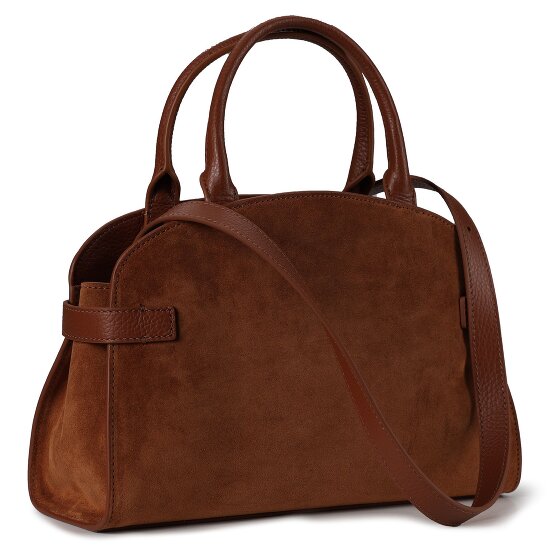 Coccinelle Sabine Schultertasche Leder 29 cm