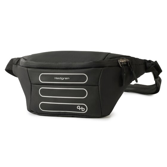 Hedgren Comby Performance Gürteltasche RFID Schutz 36 cm