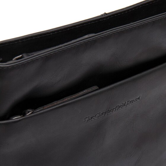 The Chesterfield Brand Navene Umhängetasche Leder 20.5 cm