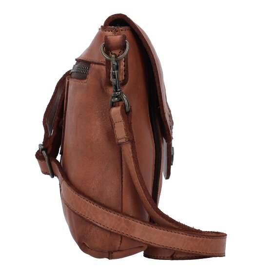 Harbour 2nd Anchor Love Umhängetasche Leder 21 cm