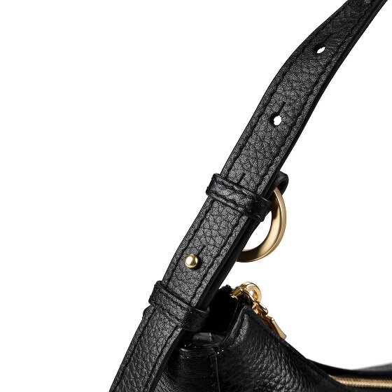 Bogner Kyla Schultertasche Leder 34 cm