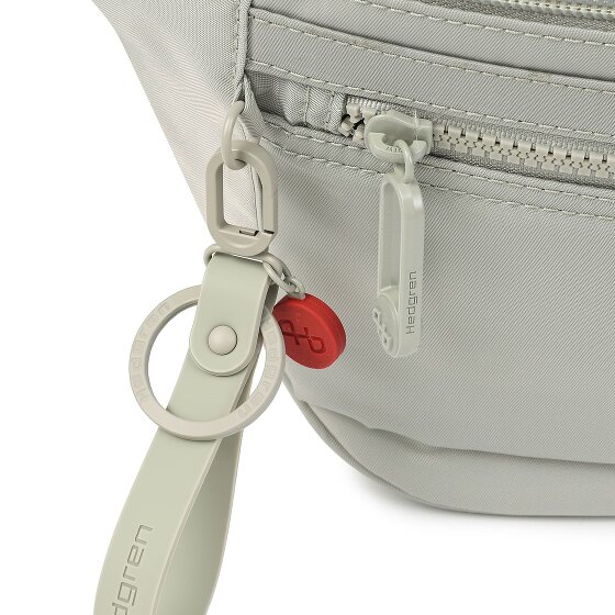 Hedgren Inner City Gürteltasche RFID Schutz 33 cm