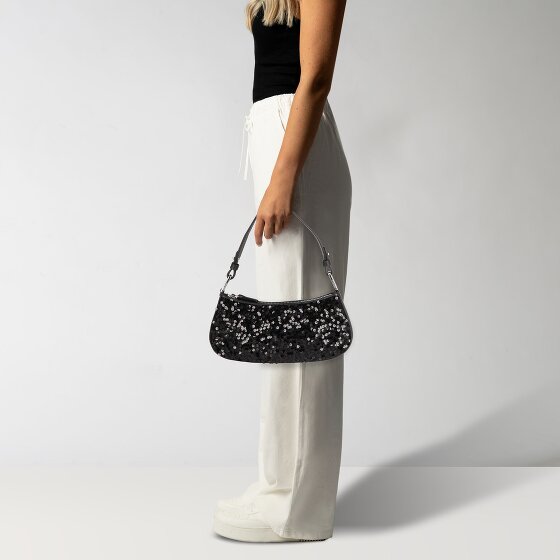 Coccinelle Merveille Schultertasche Leder 24.5 cm Coccinelle Merveille Schultertasche Leder 24.5 cm