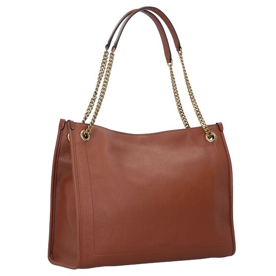Lauren Ralph Lauren Bradley Shopper Tasche Leder 35.5 cm Lauren Ralph Lauren Bradley Shopper Tasche Leder 35.5 cm
