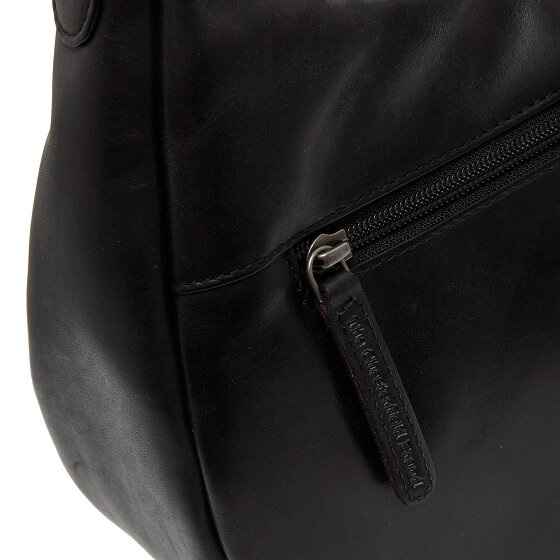 The Chesterfield Brand Alexandria Schultertasche Leder 30 cm
