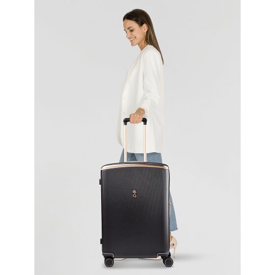 Echolac Dynasty VLX 4 Rollen Trolley 67.5 cm