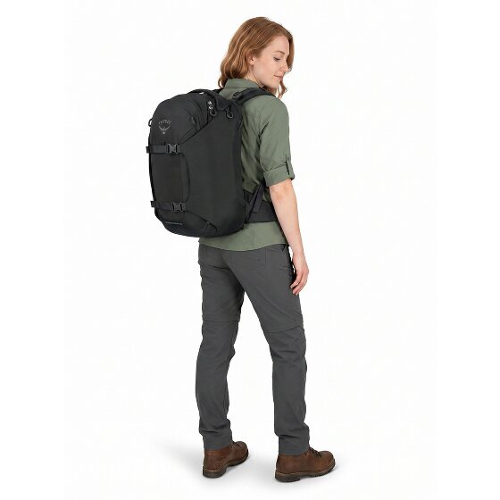 Osprey Soujourn 30 L Reiserucksack 44 cm