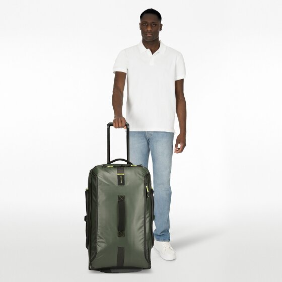 Samsonite Paradiver Light 2 Rollen Reisetasche 67 cm Samsonite Paradiver Light 2 Rollen Reisetasche 67 cm