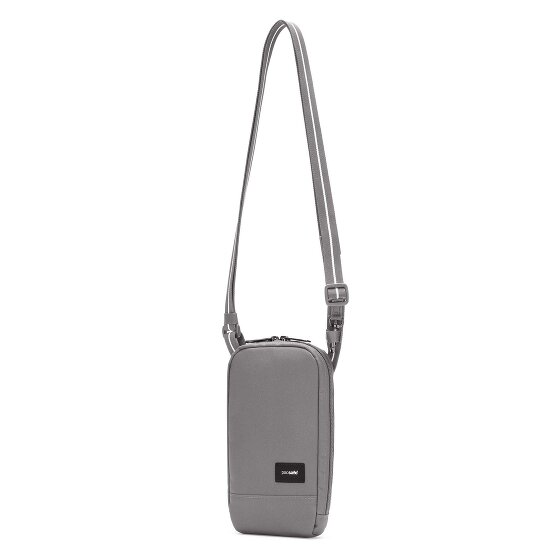 Pacsafe RFIDsafe Tech Umhängetasche RFID Schutz 12.5 cm