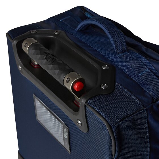 The North Face Base Camp Voyager 21 Roller 2 Rollen Kabinentrolley 49.5 cm