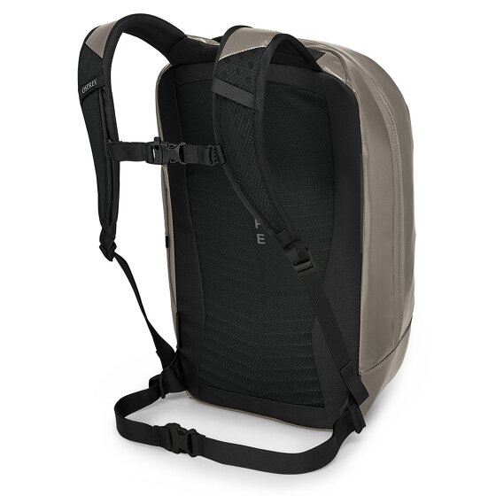 Osprey Transporter Panel Loader Rucksack 47 cm Laptopfach