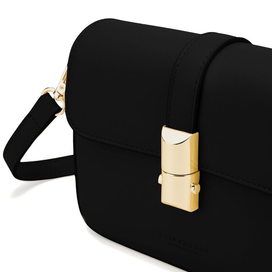 Seidenfelt Lilla Ro Mini Bag Umhängetasche 18 cm