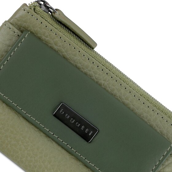 bugatti Sina Schlüsseletui Leder 13 cm