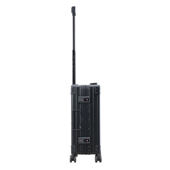 Aleon Traveler International 4-Rollen Kabinentrolley 55 cm
