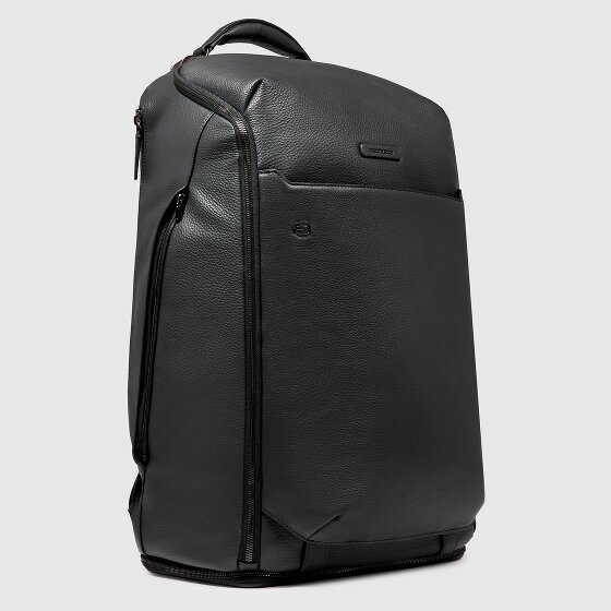 Piquadro Modus Special Business-Rucksack Leder 50 cm