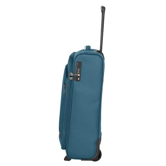 Travelite Jetpack Multi 2 Rollen Kabinentrolley 55 cm