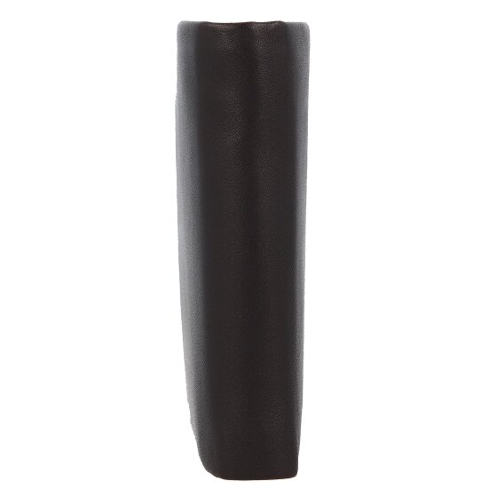 Samsonite Attack 2 Geldbörse RFID Schutz Leder 10.5 cm