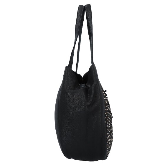 Cowboysbag Hamlet Schultertasche Leder 36 cm