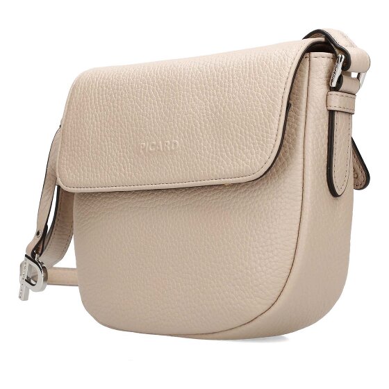 Picard Pure Umhängetasche Leder 19 cm