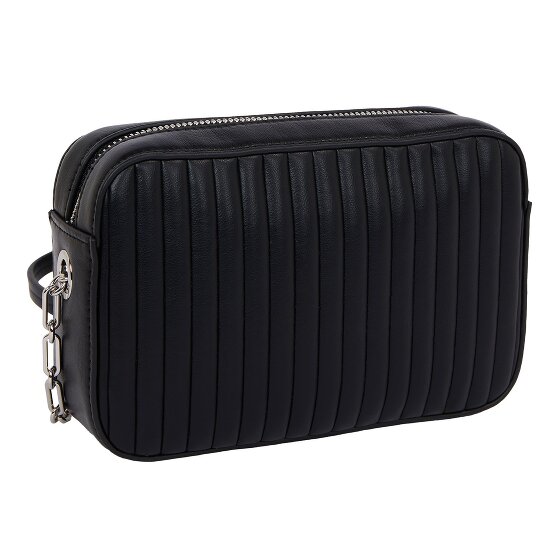 Calvin Klein Mini Line Quilt Umhängetasche 19.5 cm