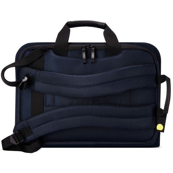 Delsey Paris Arche Aktentasche RFID Schutz 42 cm Laptopfach