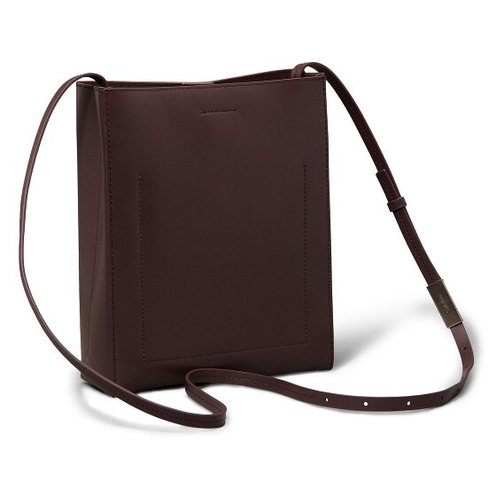 Calvin Klein Line Ns Umhängetasche Leder 20 cm