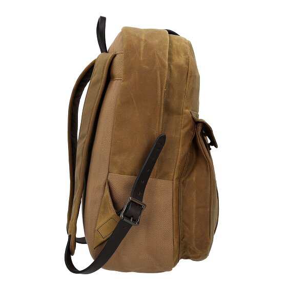 Filson Tin Cloth Daypack 32 cm Laptopfach