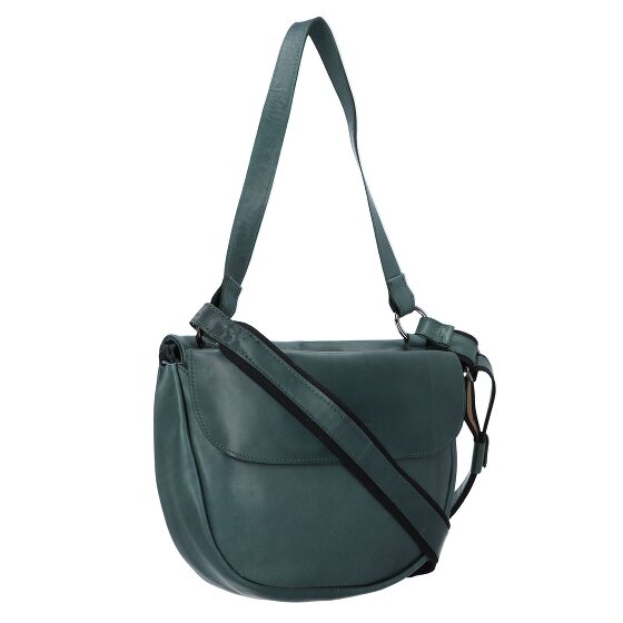 Harold's Caugio Schultertasche Leder 30 cm Harold's Caugio Schultertasche Leder 30 cm