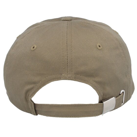 Calvin Klein Calvin Embroidery Baseball Cap 29 cm