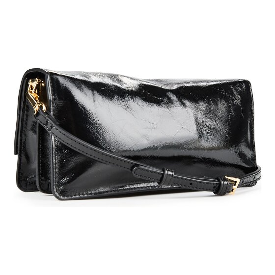 Patrizia Pepe Umhängetasche Leder 23.5 cm