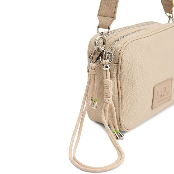 FredsBruder Carry Me Everywhere Schultertasche 23 cm